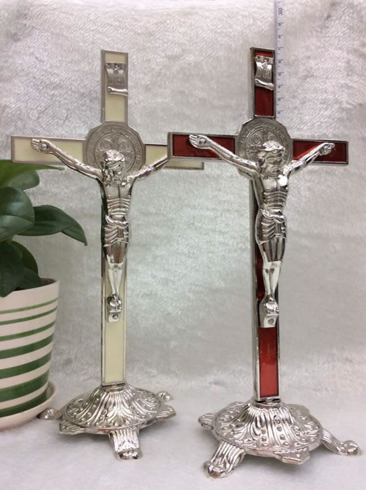 Crucifix,Rosary crucifix